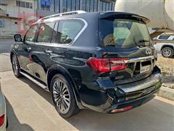 إنفينيتي QX80